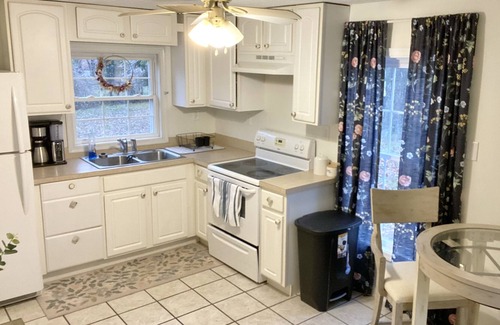 Middletown Apartment | Charming 2bdr Apartment