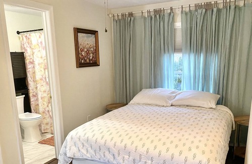Middletown Apartment | Charming 2bdr Apartment