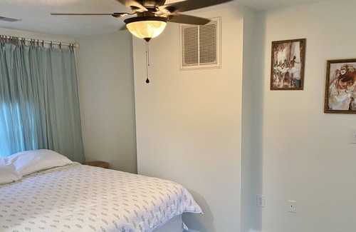 Middletown Apartment | Charming 2bdr Apartment