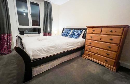 Gorgie Apartment | Charming 2Bed Apartment in the Heart of Edinburgh
