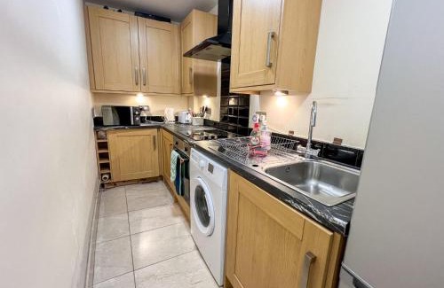 Gorgie Apartment | Charming 2Bed Apartment in the Heart of Edinburgh