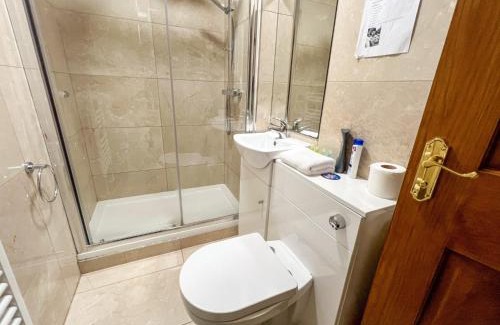 Gorgie Apartment | Charming 2Bed Apartment in the Heart of Edinburgh