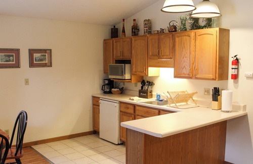 Makanda Cabin | Charming 2BR/1B cabin - Winetrail, SIU, Shawnee Forest, Giant City, Cedar Lake