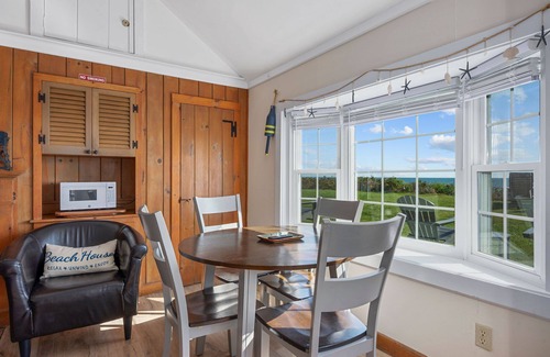Yarmouth Cottage | Charming 2BR/2BA coastal retreat with Nantucket Sound views