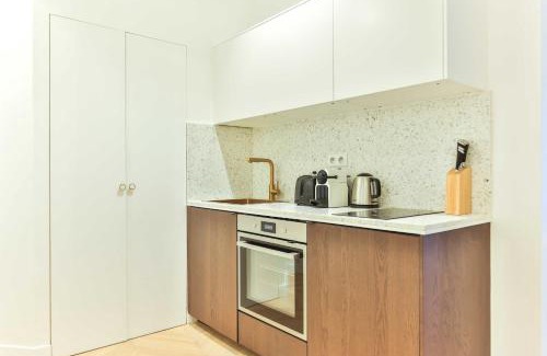 Auteuil Apartment | Charming 2BR - 6P - Eiffel Tower