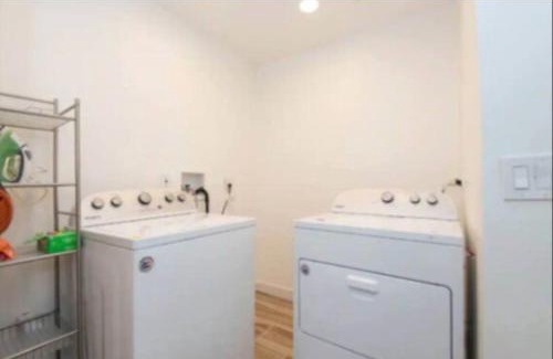 Los Angeles Apartment | Charming 2BR Condo with Onsite Parking Included