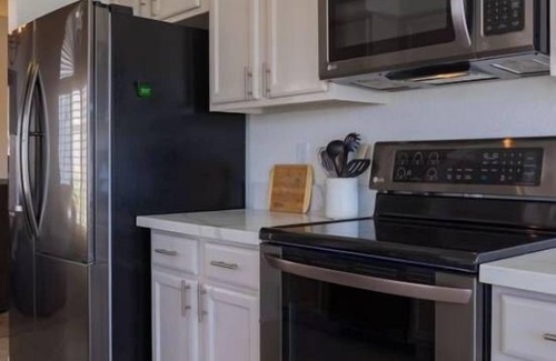 North Scottsdale Condo | Charming 2BR home in prime Scottsdale location