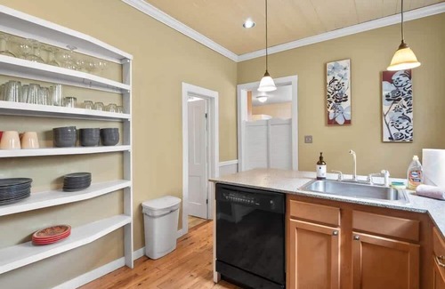 Leadville North House | Charming 2BR - Mountain Views, Walk to Main St