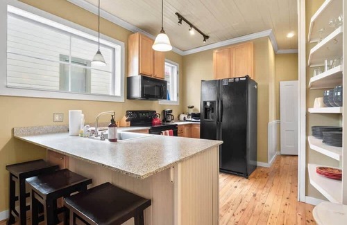 Leadville North House | Charming 2BR - Mountain Views, Walk to Main St