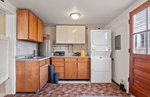 Leadville North House | Charming 2BR - Mountain Views, Walk to Main St
