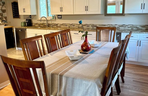 Colorado Springs Apartment | Charming 2BR Upstairs Duplex - Mountain Views - Pet-Friendly