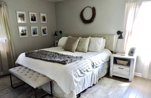 Graymoor-Devondale House | Charming 3-bedroom, 2-bath house in Louisville, KY, with many amenities