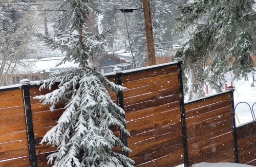 Stateline House | Charming 3-bd home w/skiing, hiking, downtown activities close by. Pets ok