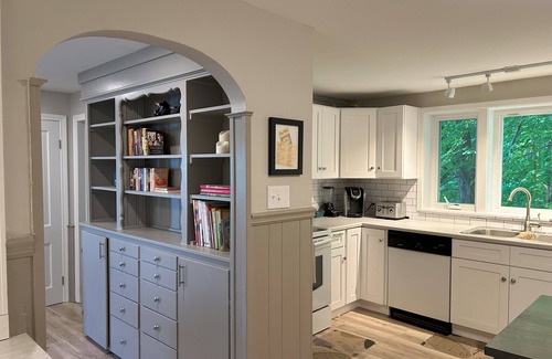 Hammondsport House | Charming 3 bdr. house close to Hammondsport and lots of local attractions!