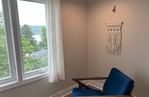 Hammondsport House | Charming 3 bdr. house close to Hammondsport and lots of local attractions!