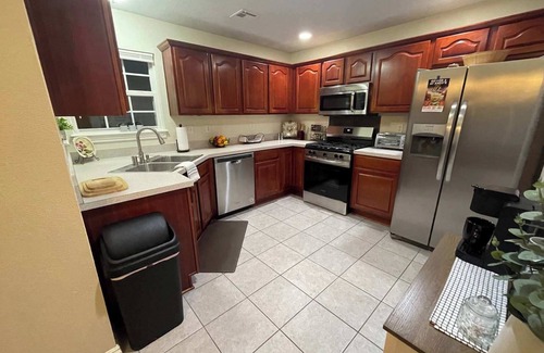 Bentonville House | Charming 3-Bdrm Home in Prime Bentonville Location