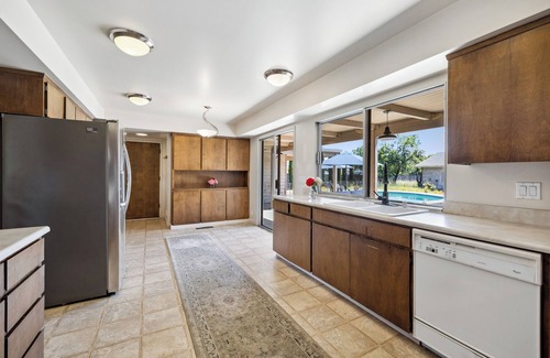 St. Helena Villa | Charming 3 Bdroom w/a heated pool in the heart of wine country in Saint Helena.