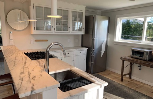 Great Barrington Other | Charming 3-bedroom chic farmhouse within walking distance of great barrington
