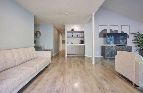 Hacienda Heights House | Charming 3-bedroom house with AC and WiFi in Hacienda Heights