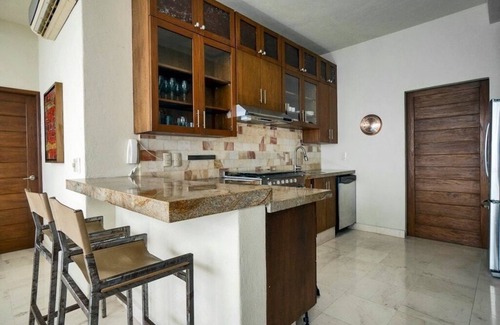 Puerto Vallarta Condo | Charming 3-bedroom plus office condo in enchanting Puerto Vallarta with WiFi, AC