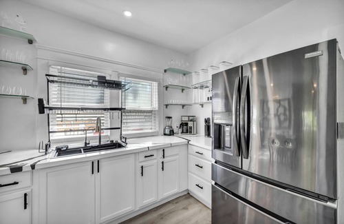 Cleveland House | Charming 3-bedroom in Cleveland Heights