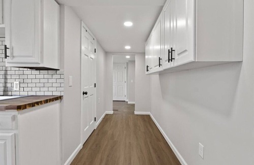 East Rochester House | Charming 3-bedroom house in peaceful East Rochester with WiFi, AC