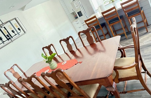 Callender House | Charming 3-bedroom house in wonderful Arroyo Grande with WiFi