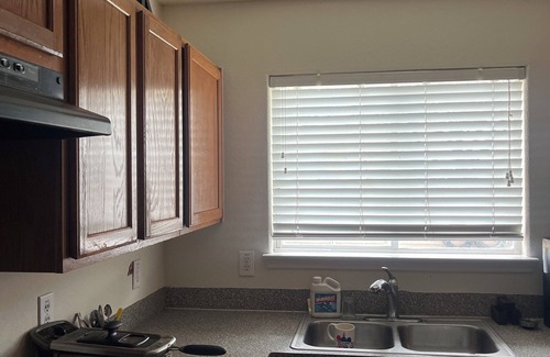 Missouri City House | Charming 3-bedroom house in Missouri City with WiFi access