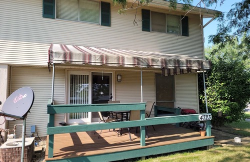 Niagara Falls House | Charming 3-bedrooms, 2 full baths homen