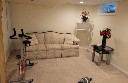 Niagara Falls House | Charming 3-bedrooms, 2 full baths homen