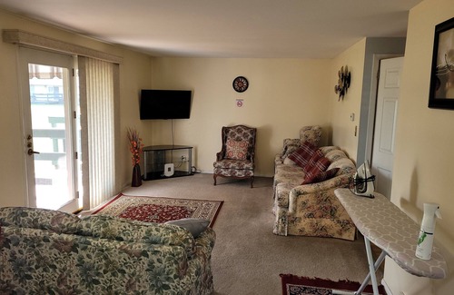 Niagara Falls Condo | Charming 3-bedrooms, 2 full bath vacation home