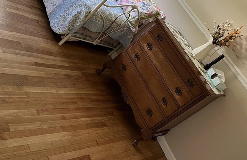 Brewer House | 🏡 Charming 3-Bedroom, 1-Bath Rental Home in Brewer, ME.