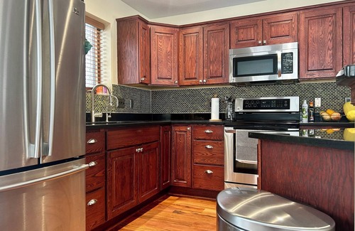 Kalkaska House | Charming 3 bedroom 2 bathroom home