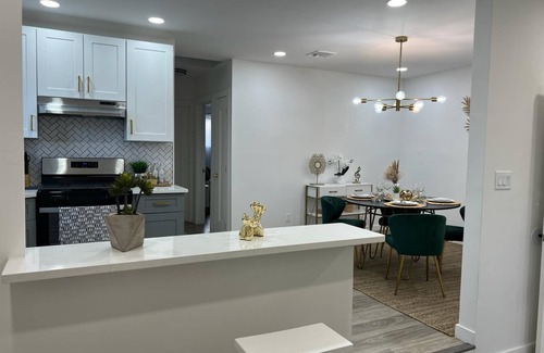Throgs Neck Apartment | Charming 3-bedroom apartment in The Bronx