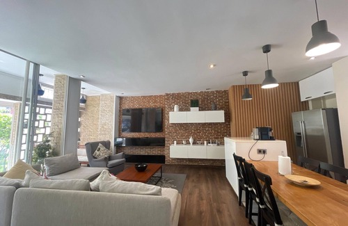 Agdal Apartment | Charming 3 Bedroom Apt in Agdal, Rabat