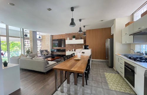 Agdal Apartment | Charming 3 Bedroom Apt in Agdal, Rabat