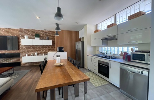 Agdal Apartment | Charming 3 Bedroom Apt in Agdal, Rabat