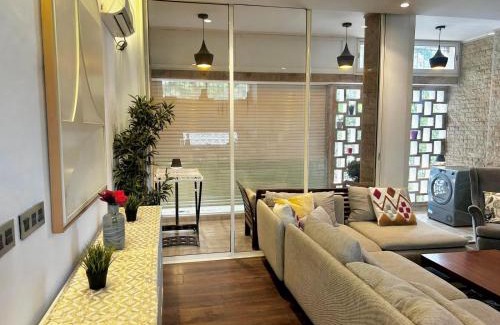 Agdal Apartment | Charming 3 Bedroom Apt in Agdal