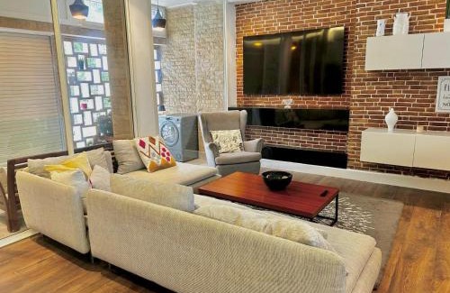 Agdal Apartment | Charming 3 Bedroom Apt in Agdal