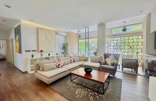 Agdal Apartment | Charming 3 Bedroom Apt in Agdal