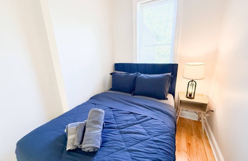 Trinidad Bed & Breakfast | Charming 3-bedroom bed & breakfast in lovely Washington