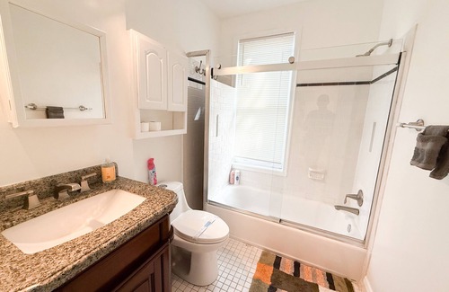Trinidad Bed & Breakfast | Charming 3-bedroom bed & breakfast in lovely Washington