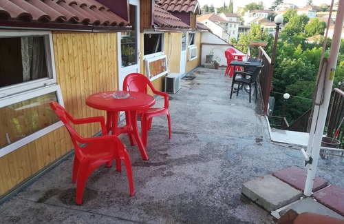 Mirzaani Bed & Breakfast | Charming 3-bedroom bed & breakfast with WiFi, AC in lovely Sighnaghi