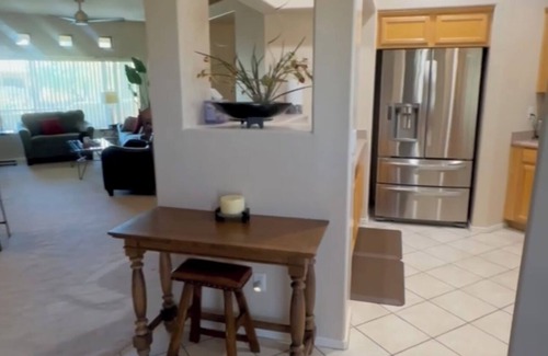 North Scottsdale Condo | Charming 3-bedroom condo with WiFi, AC in wonderful Scottsdale