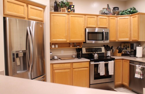 North Scottsdale Condo | Charming 3-bedroom condo with WiFi, AC in wonderful Scottsdale