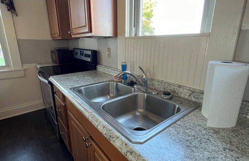 Wilmington House | Charming 3-bedroom country house with AC and WiFi near Wilmington