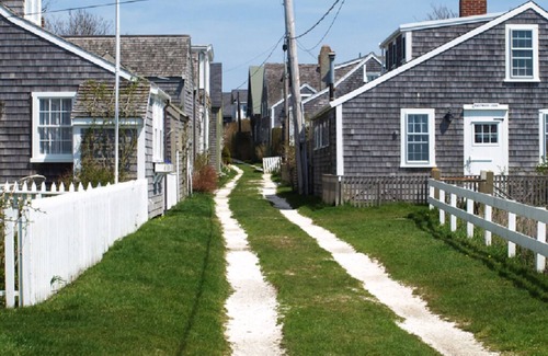 Siasconset Cottage | Charming 3-bedroom cottage in gorgeous Nantucket currently being updated!