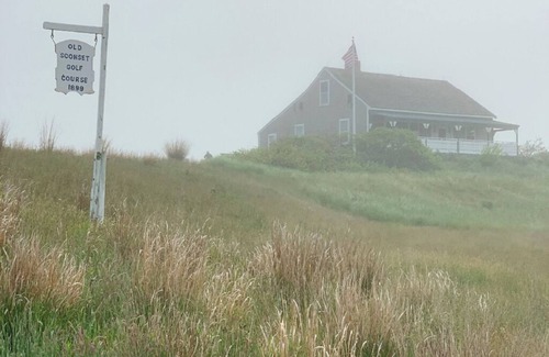 Siasconset Cottage | Charming 3-bedroom cottage in gorgeous Nantucket currently being updated!