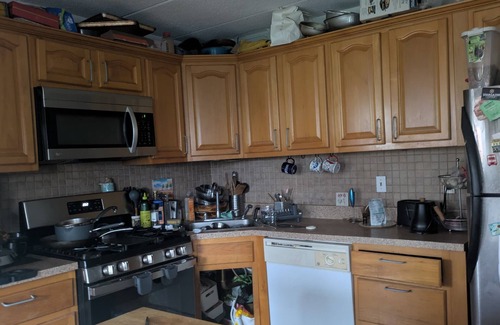 Clinton Hill Condo | Charming 3-bedroom condo in Brooklyn