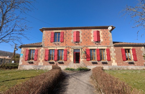 Futeau Cottage | Charming 3-Bedroom Cottage in Verdant Futeau, Near Verdun and Châlons-en-Champagne